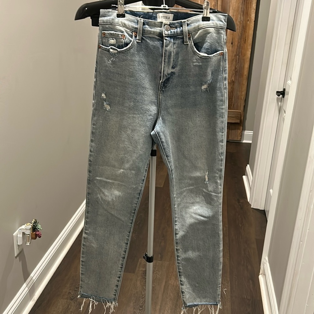 Pistola sz 28
